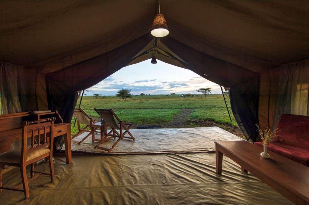 Karibu Camps And Lodges Lions Paw Ngorongoro Karatu Cameră foto