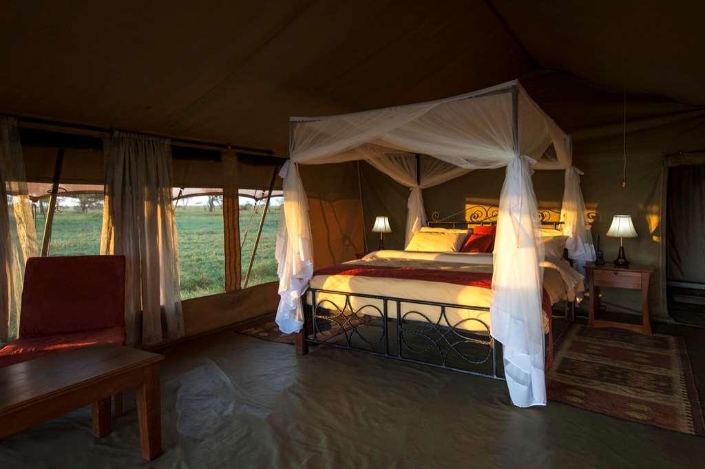 Karibu Camps And Lodges Lions Paw Ngorongoro Karatu Cameră foto