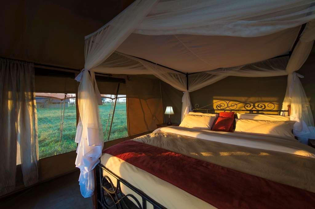 Karibu Camps And Lodges Lions Paw Ngorongoro Karatu Cameră foto