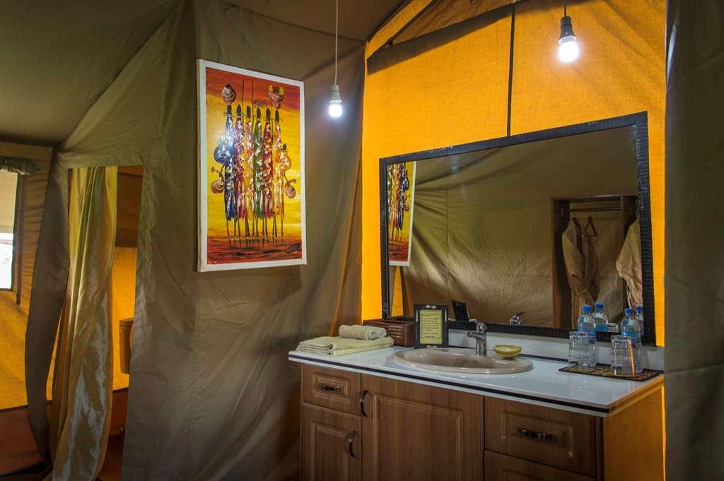Karibu Camps And Lodges Lions Paw Ngorongoro Karatu Cameră foto