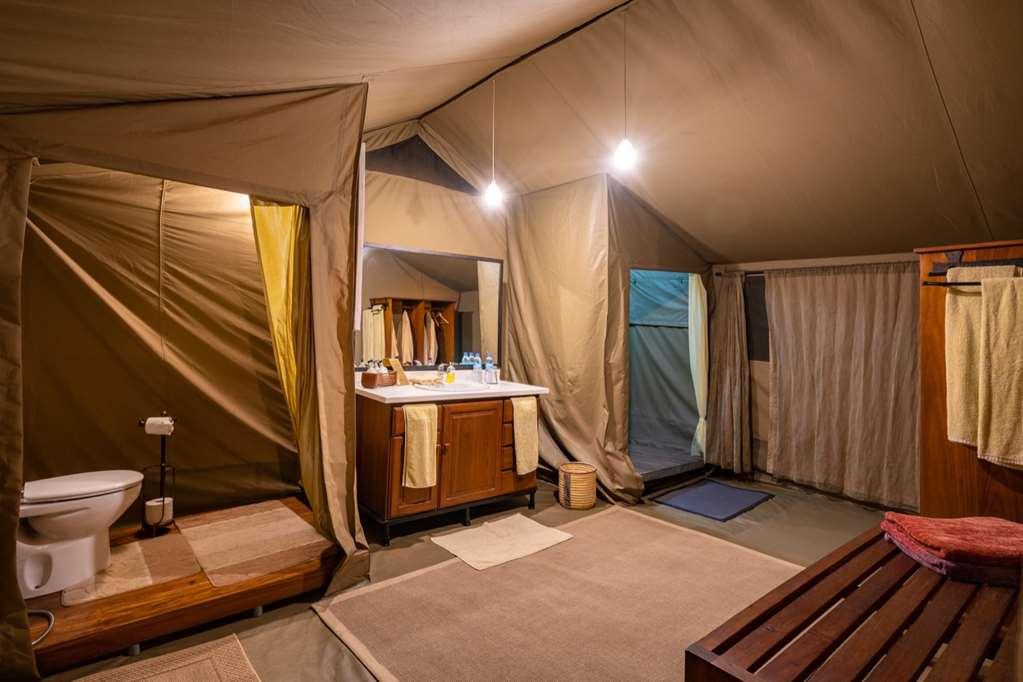 Karibu Camps And Lodges Lions Paw Ngorongoro Karatu Cameră foto