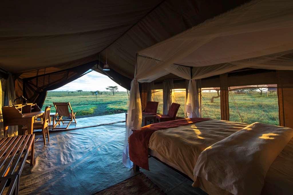 Karibu Camps And Lodges Lions Paw Ngorongoro Karatu Cameră foto