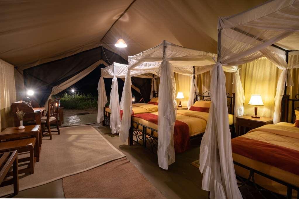 Karibu Camps And Lodges Lions Paw Ngorongoro Karatu Cameră foto
