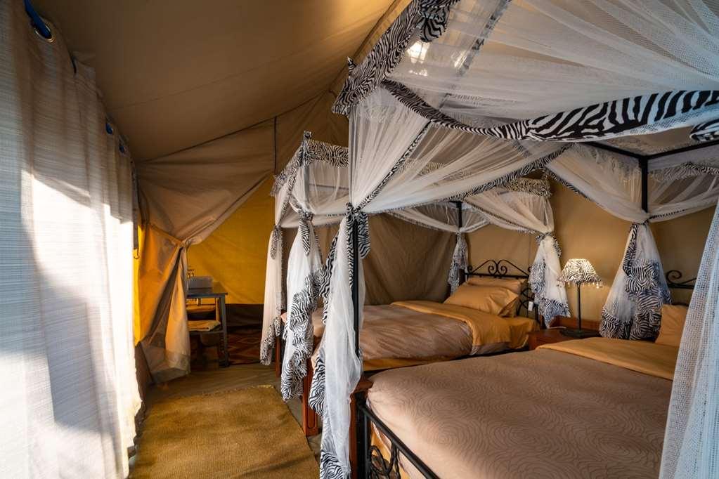 Karibu Camps And Lodges Lions Paw Ngorongoro Karatu Cameră foto